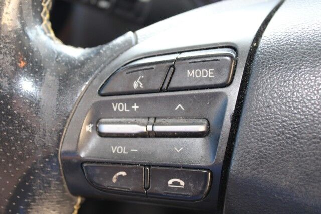 2018 Hyundai Kona Ultimate Melbourne FL