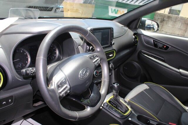 2018 Hyundai Kona Ultimate Melbourne FL