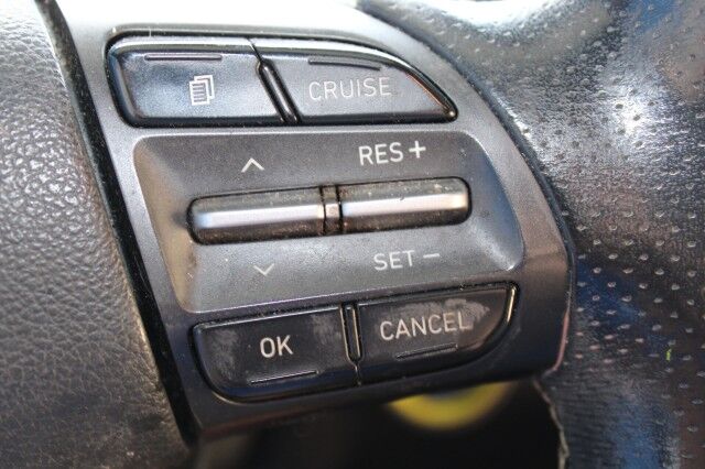 2018 Hyundai Kona Ultimate Melbourne FL