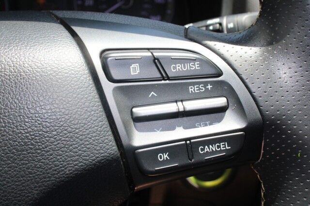 2018 Hyundai Kona Ultimate Melbourne FL