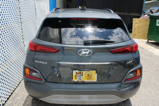 2018 Hyundai Kona Ultimate Melbourne FL