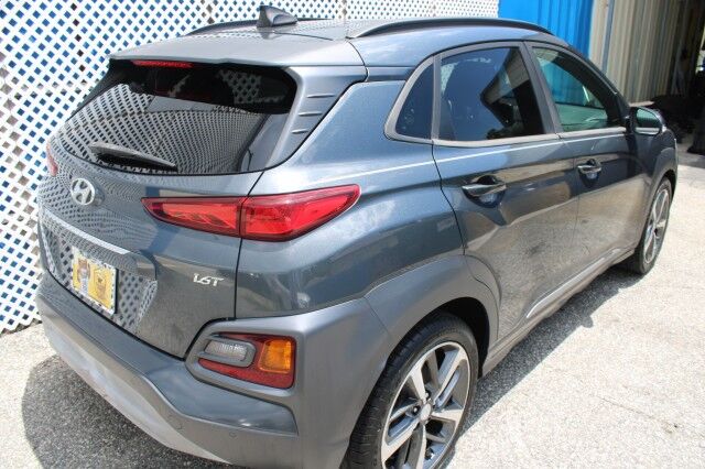 2018 Hyundai Kona Ultimate Melbourne FL