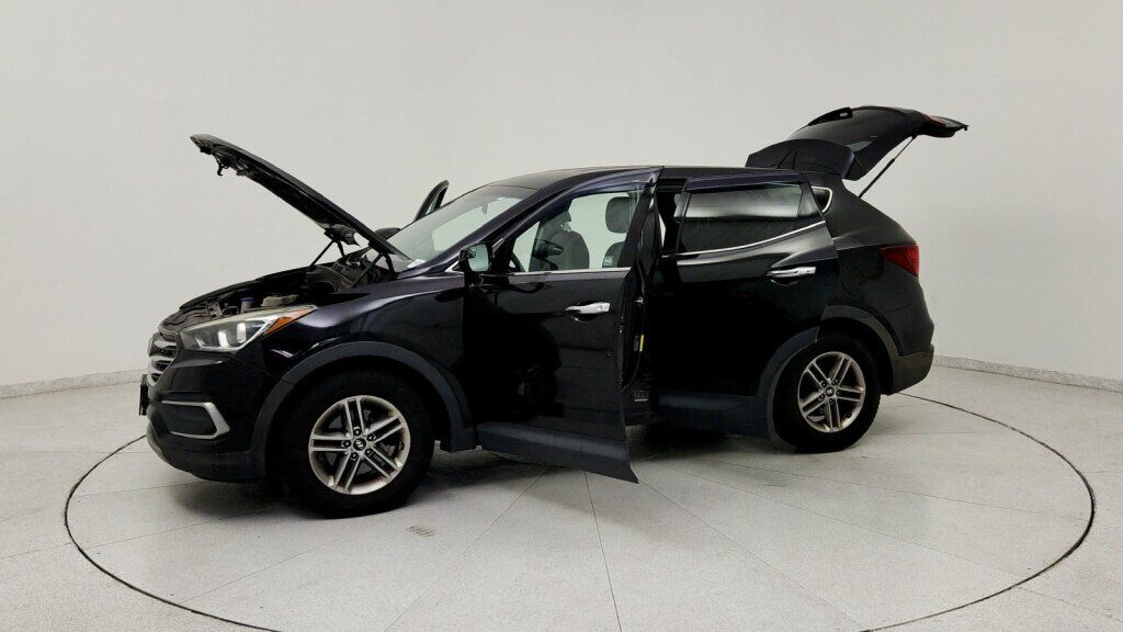 2018 Hyundai SANTA FE SPORT 2.4 Base Laurel MD