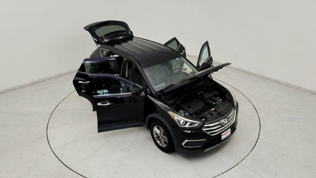 2018 Hyundai SANTA FE SPORT 2.4 Base Laurel MD