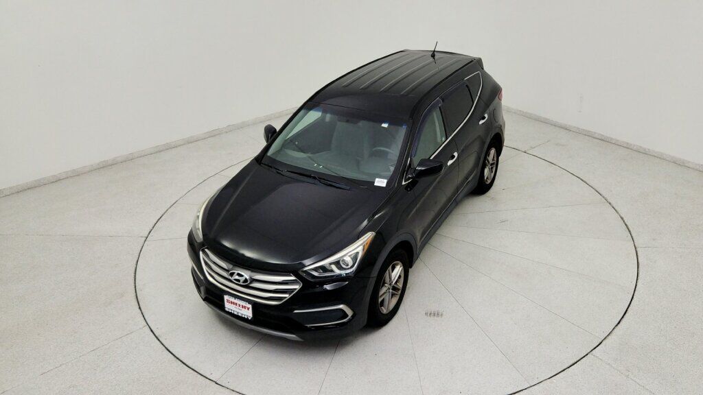 2018 Hyundai SANTA FE SPORT 2.4 Base Laurel MD