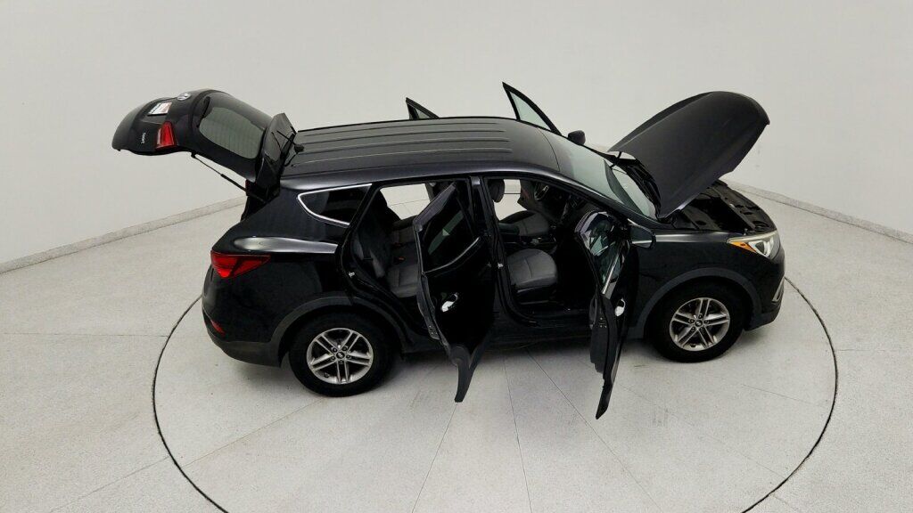 2018 Hyundai SANTA FE SPORT 2.4 Base Laurel MD