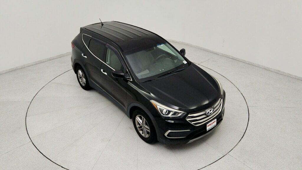 2018 Hyundai SANTA FE SPORT 2.4 Base Laurel MD