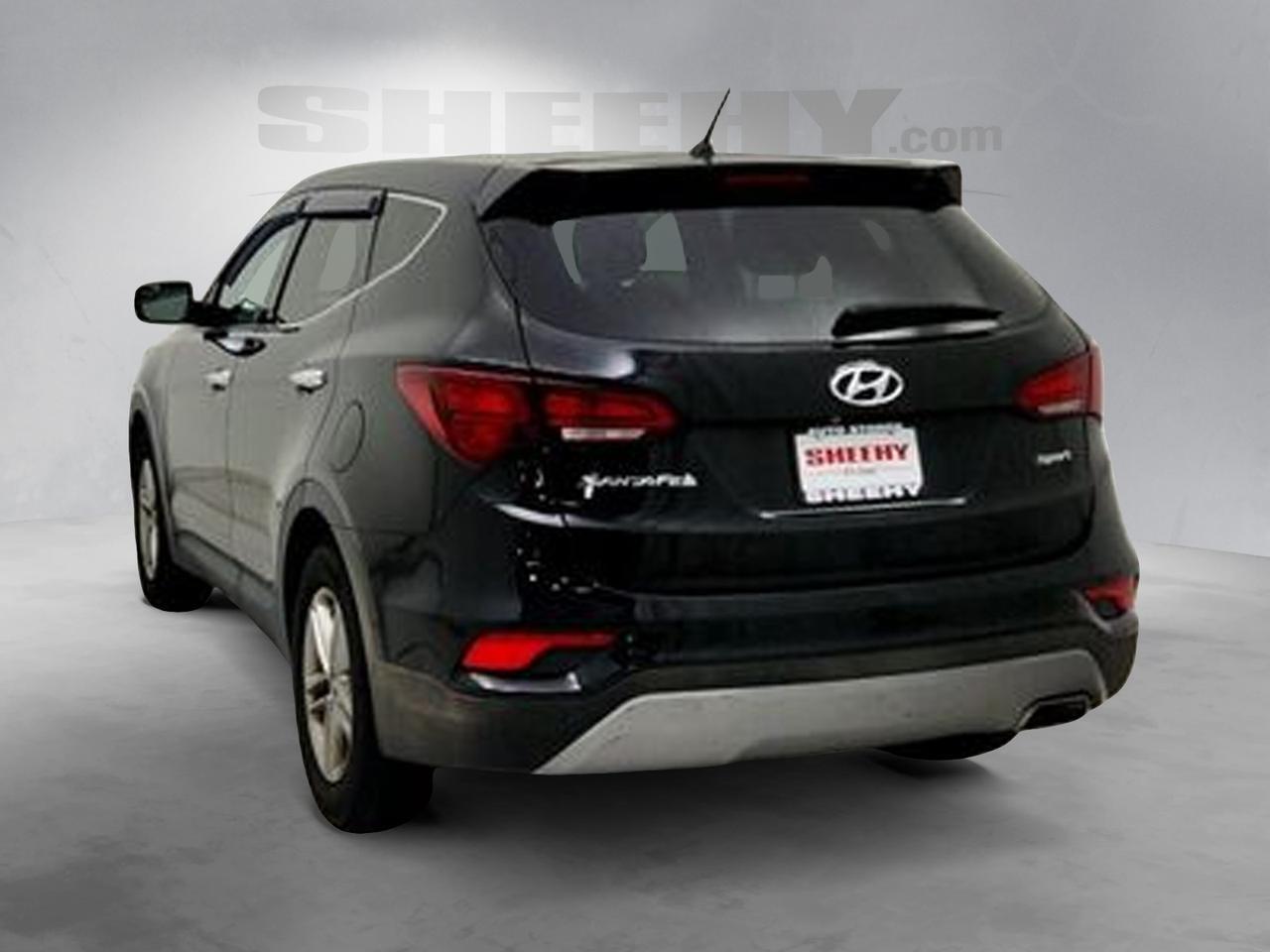 2018 Hyundai SANTA FE SPORT 2.4 Base Laurel MD