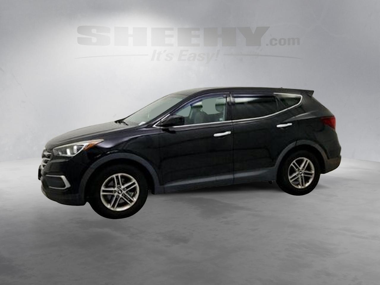 2018 Hyundai SANTA FE SPORT 2.4 Base Laurel MD