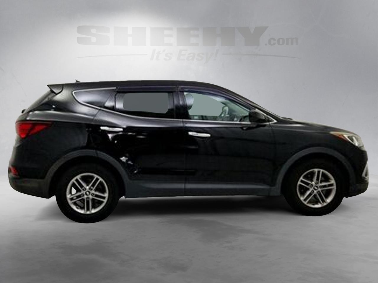 2018 Hyundai SANTA FE SPORT 2.4 Base Laurel MD