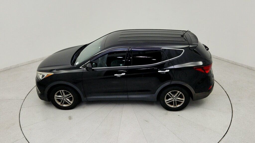 2018 Hyundai SANTA FE SPORT 2.4 Base Laurel MD