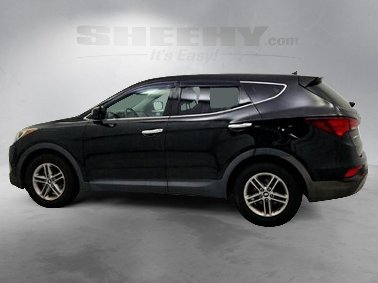 2018 Hyundai SANTA FE SPORT 2.4 Base Laurel MD