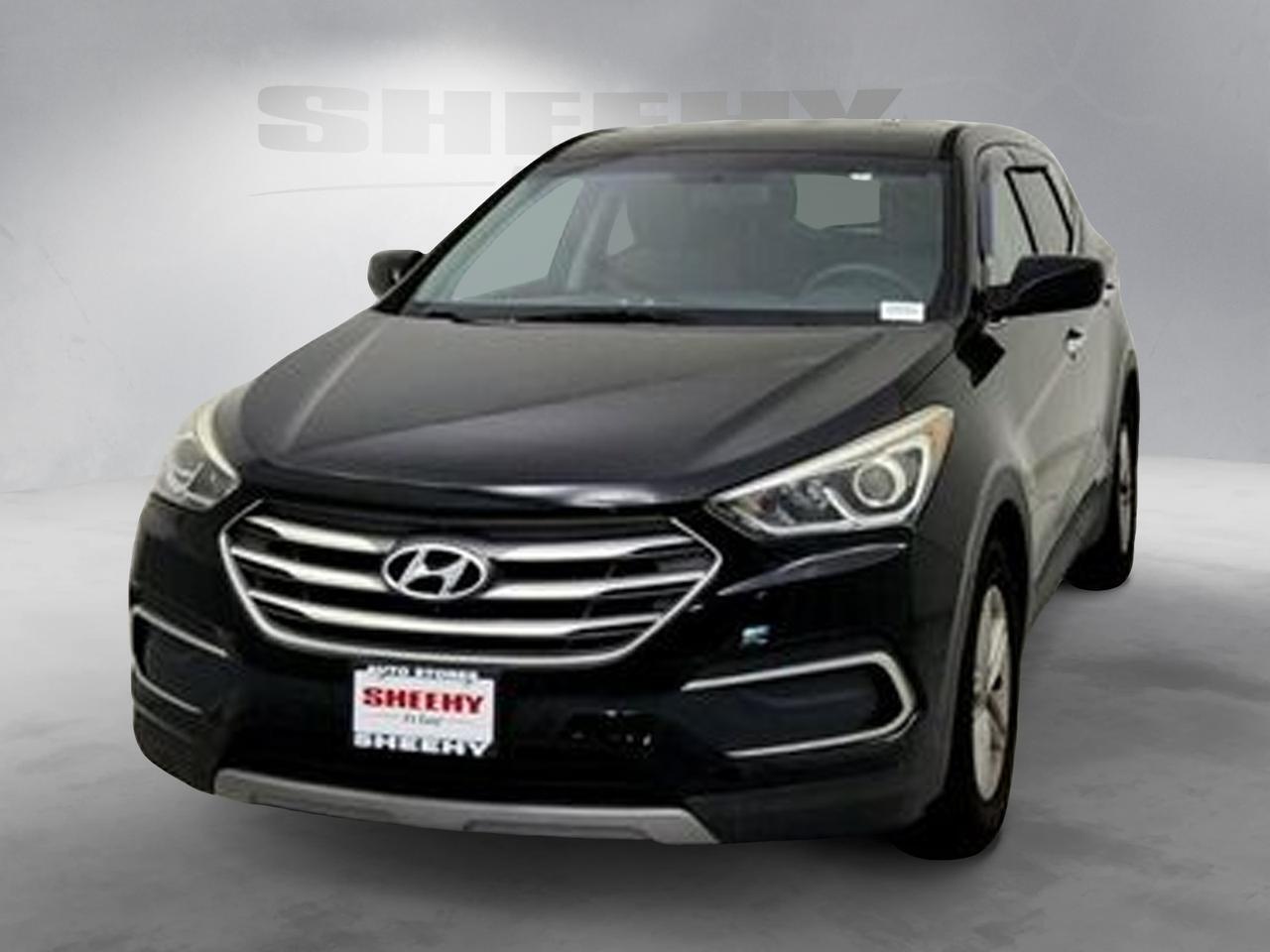 2018 Hyundai SANTA FE SPORT 2.4 Base Laurel MD