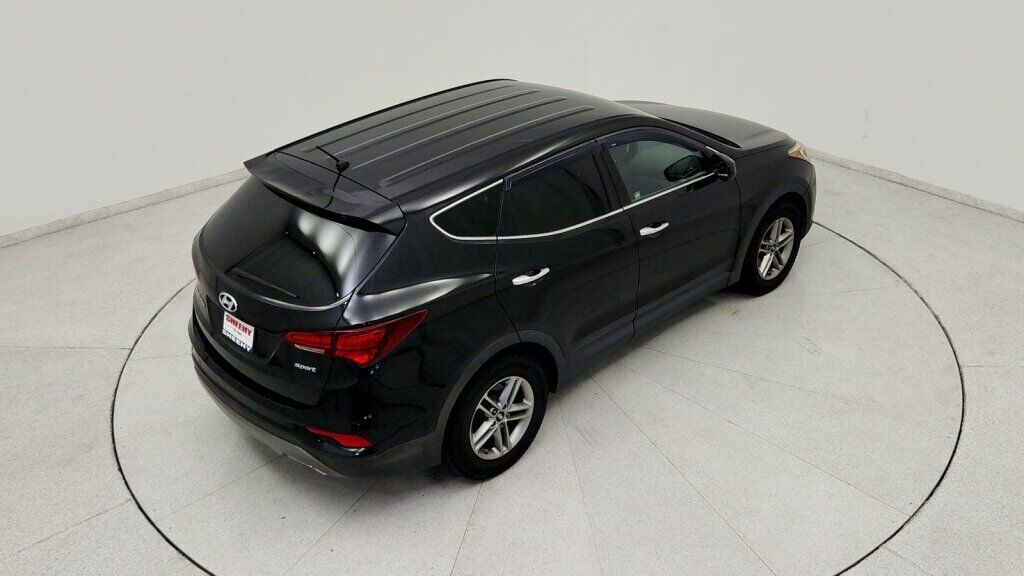 2018 Hyundai SANTA FE SPORT 2.4 Base Laurel MD