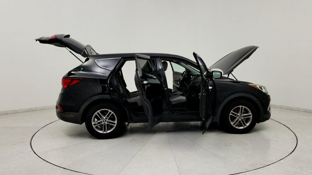 2018 Hyundai SANTA FE SPORT 2.4 Base Laurel MD