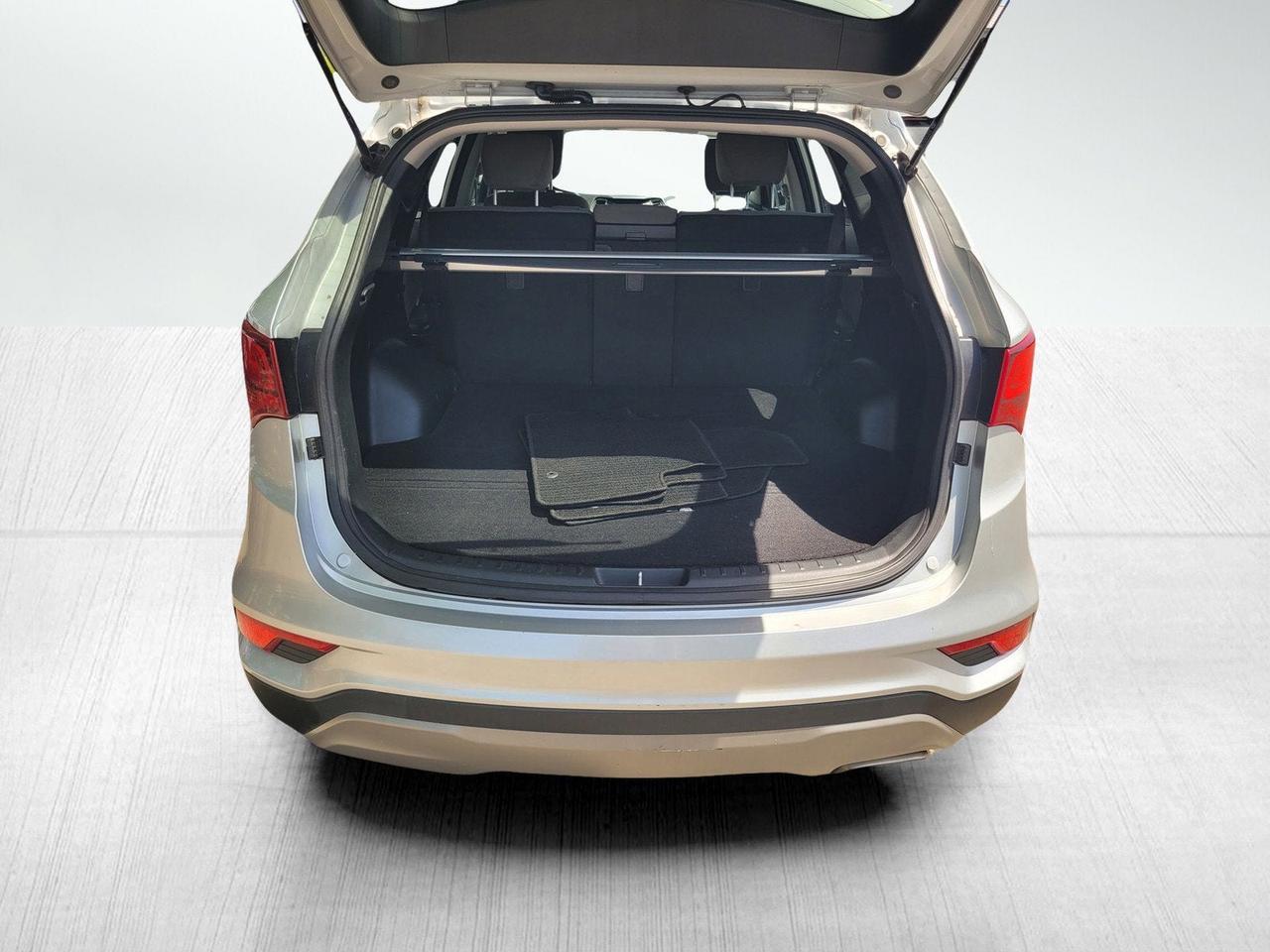 2018 Hyundai SANTA FE SPORT 2.4L Roseville CA