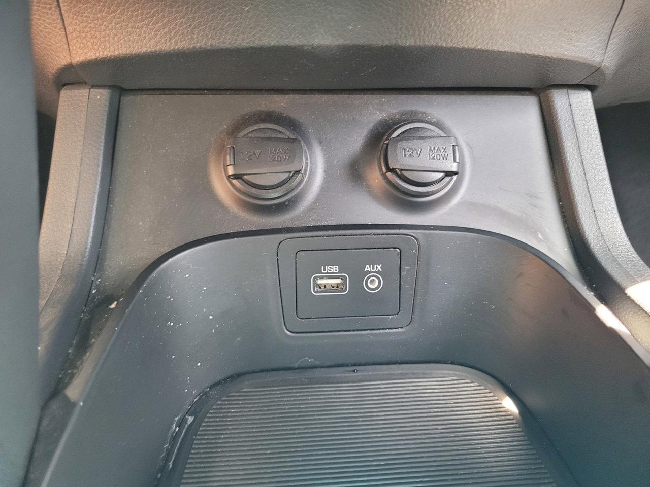 2018 Hyundai SANTA FE SPORT 2.4L Roseville CA