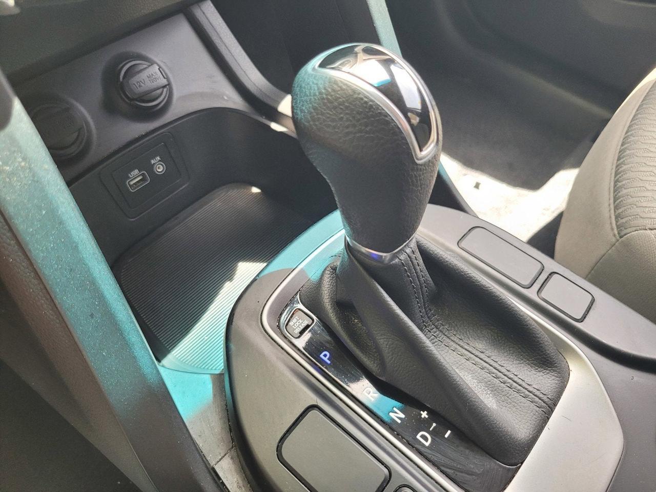 2018 Hyundai SANTA FE SPORT 2.4L Roseville CA