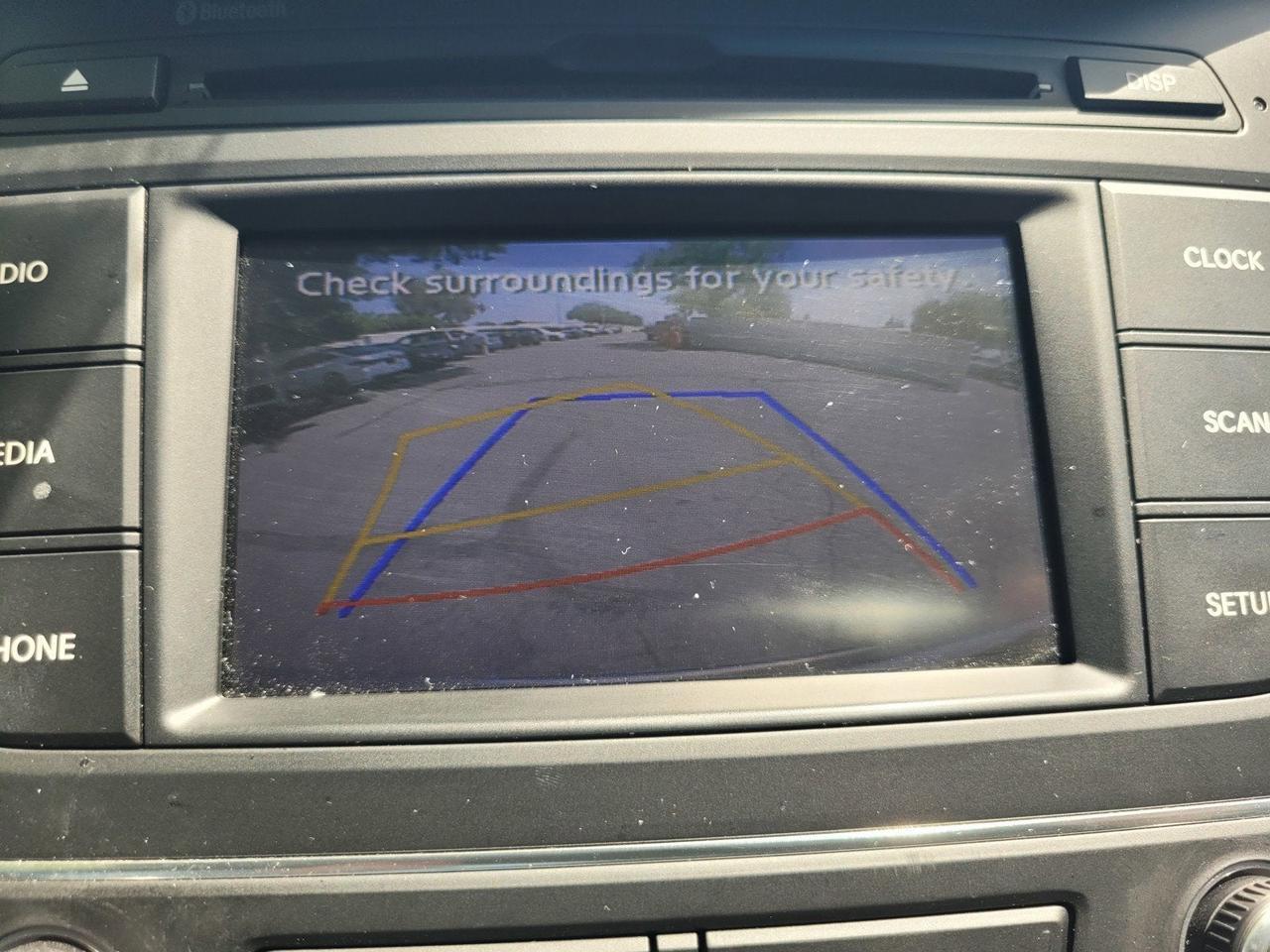 2018 Hyundai SANTA FE SPORT 2.4L Roseville CA