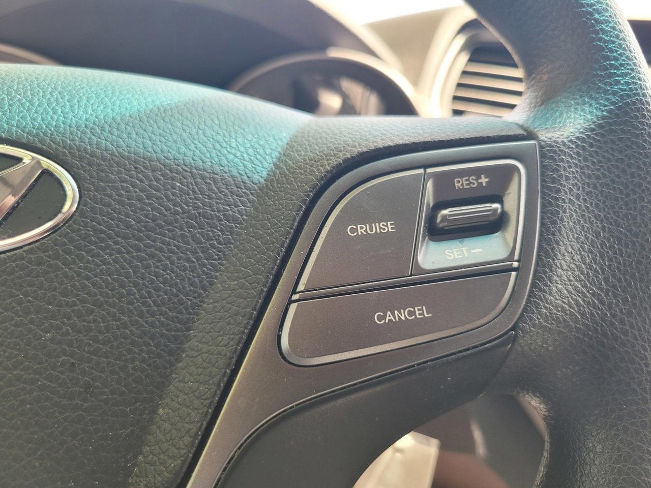 2018 Hyundai SANTA FE SPORT 2.4L Roseville CA