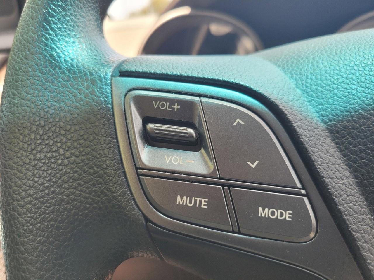 2018 Hyundai SANTA FE SPORT 2.4L Roseville CA