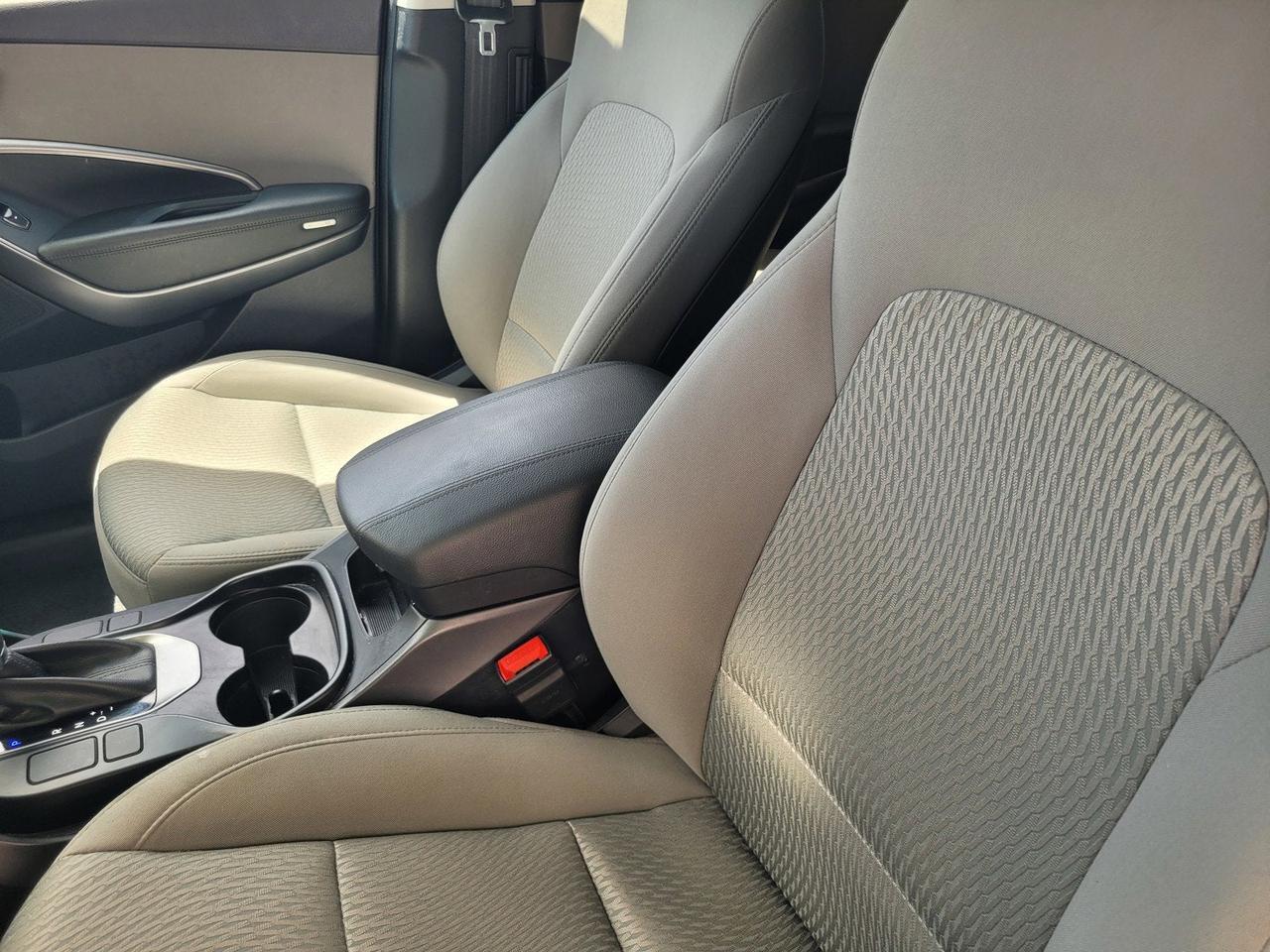 2018 Hyundai SANTA FE SPORT 2.4L Roseville CA
