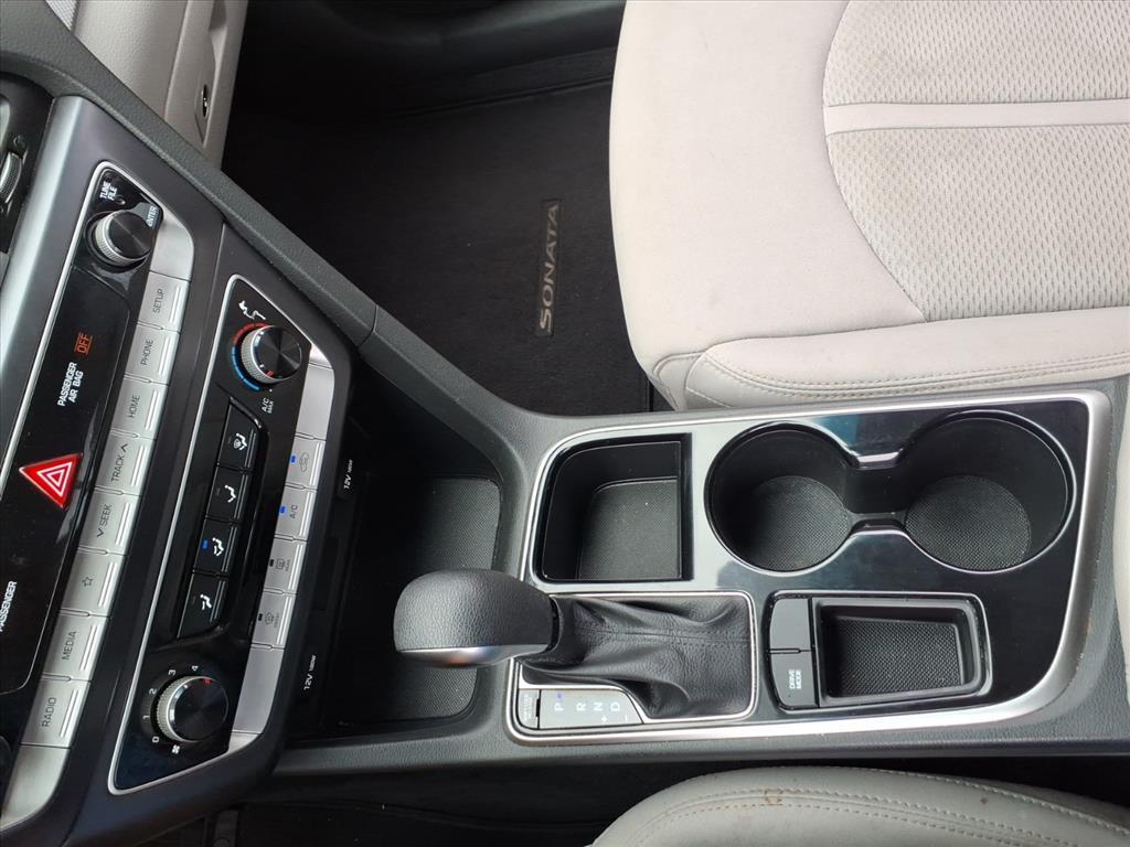 2018 Hyundai SONATA Levittown PA