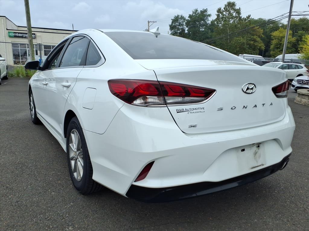 2018 Hyundai SONATA Levittown PA