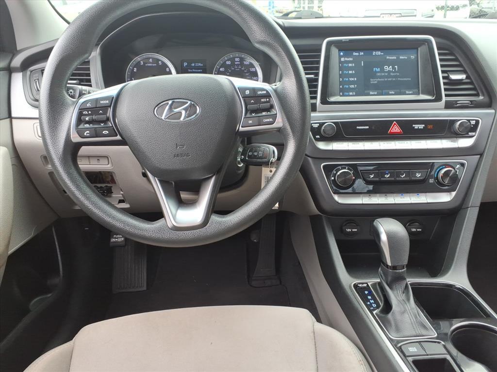 2018 Hyundai SONATA Levittown PA