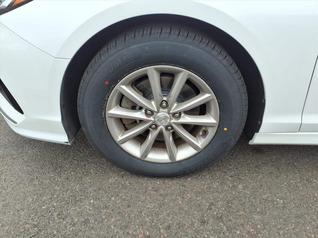 2018 Hyundai SONATA Levittown PA