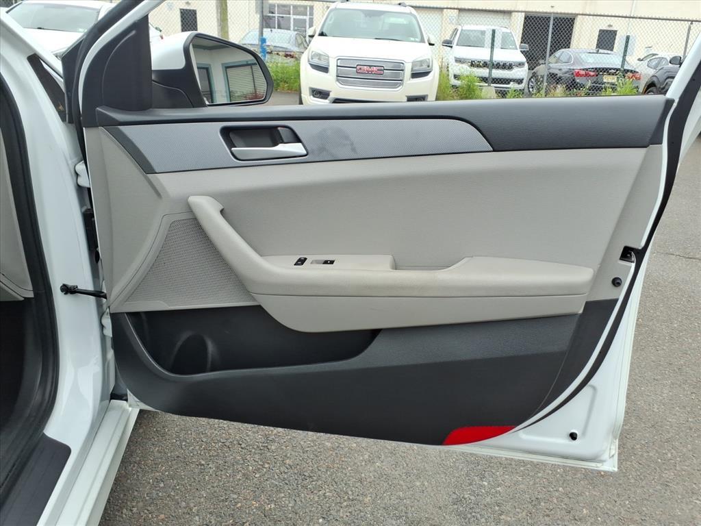 2018 Hyundai SONATA Levittown PA