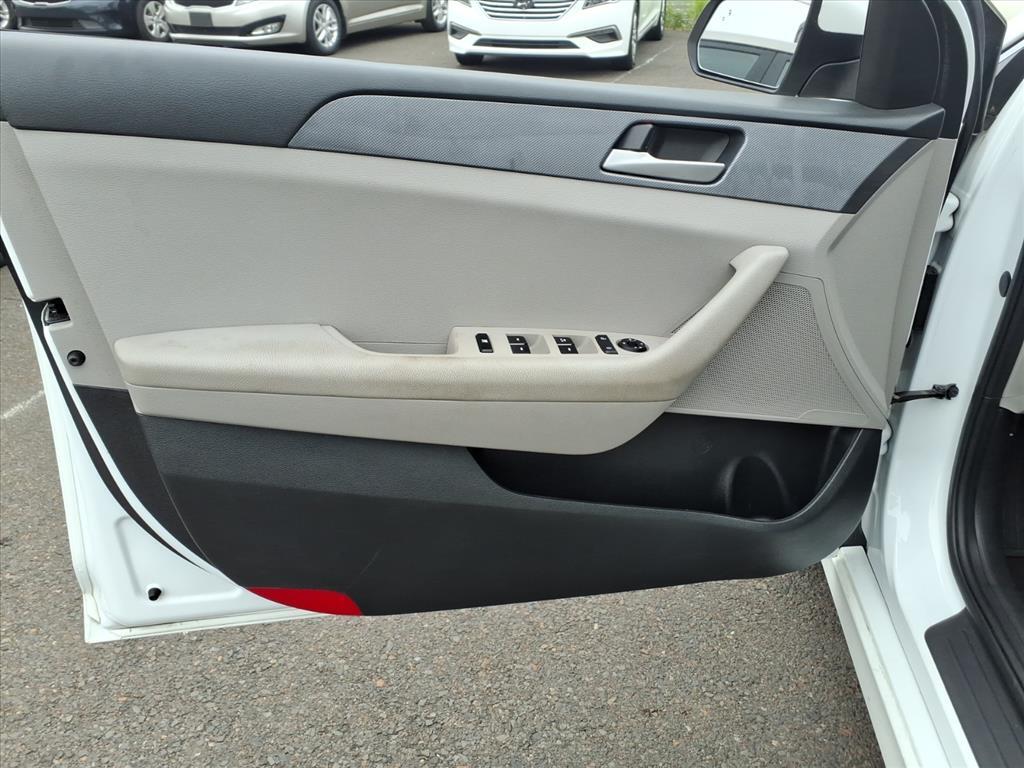 2018 Hyundai SONATA Levittown PA