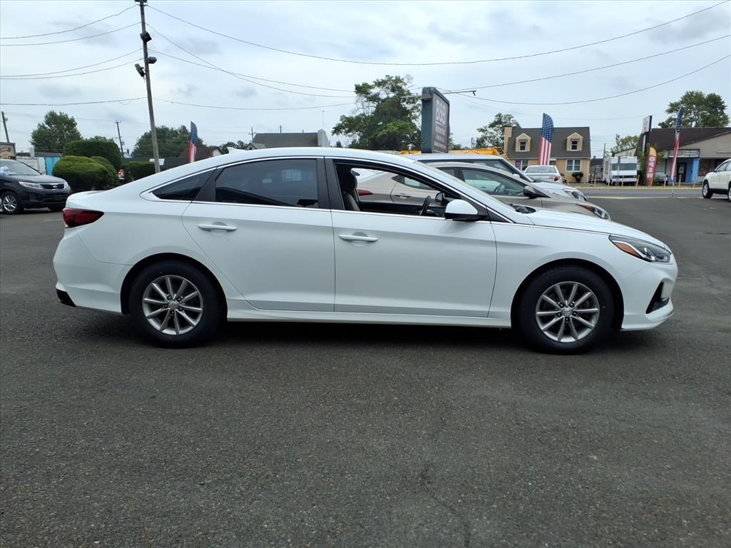 2018 Hyundai SONATA Levittown PA