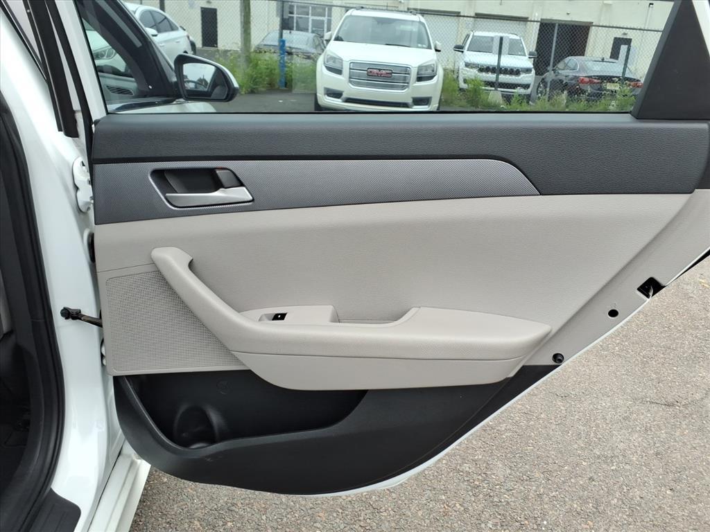 2018 Hyundai SONATA Levittown PA