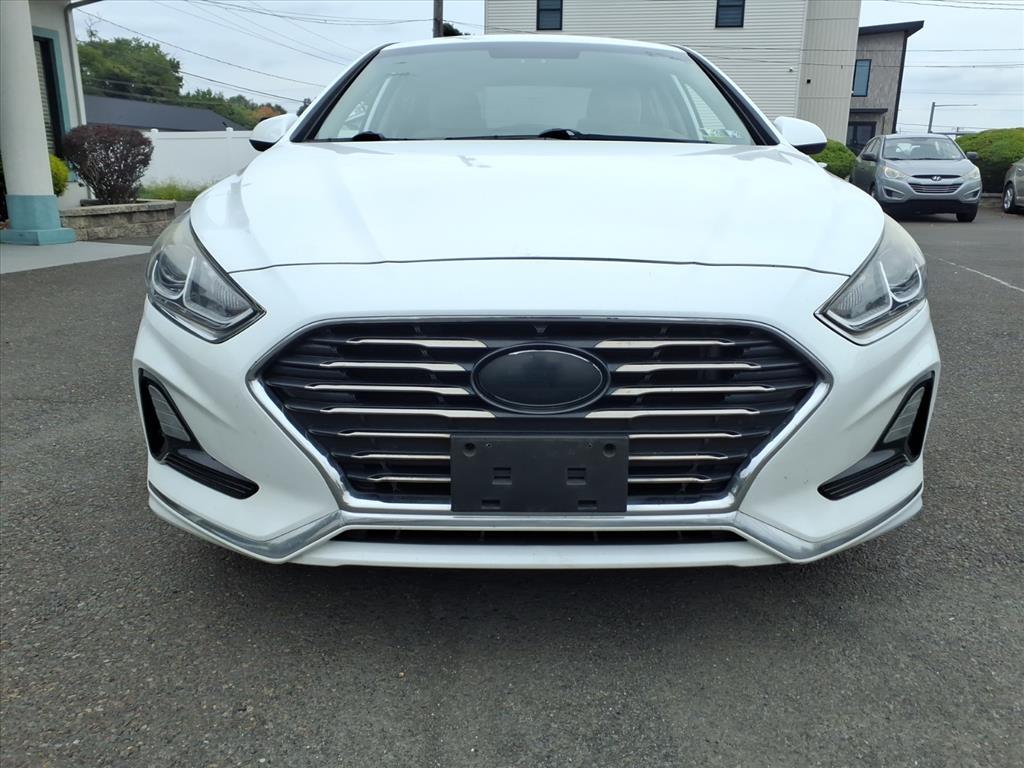 2018 Hyundai SONATA Levittown PA