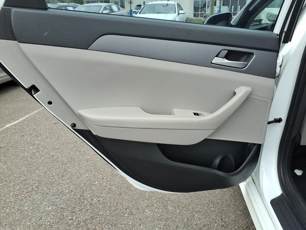 2018 Hyundai SONATA Levittown PA