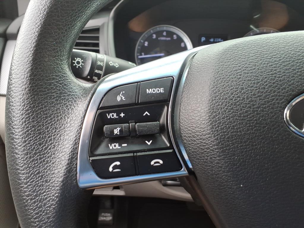 2018 Hyundai SONATA Levittown PA
