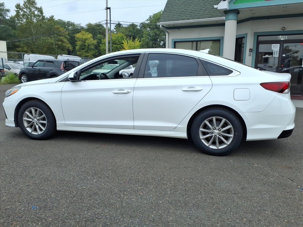 2018 Hyundai SONATA Levittown PA