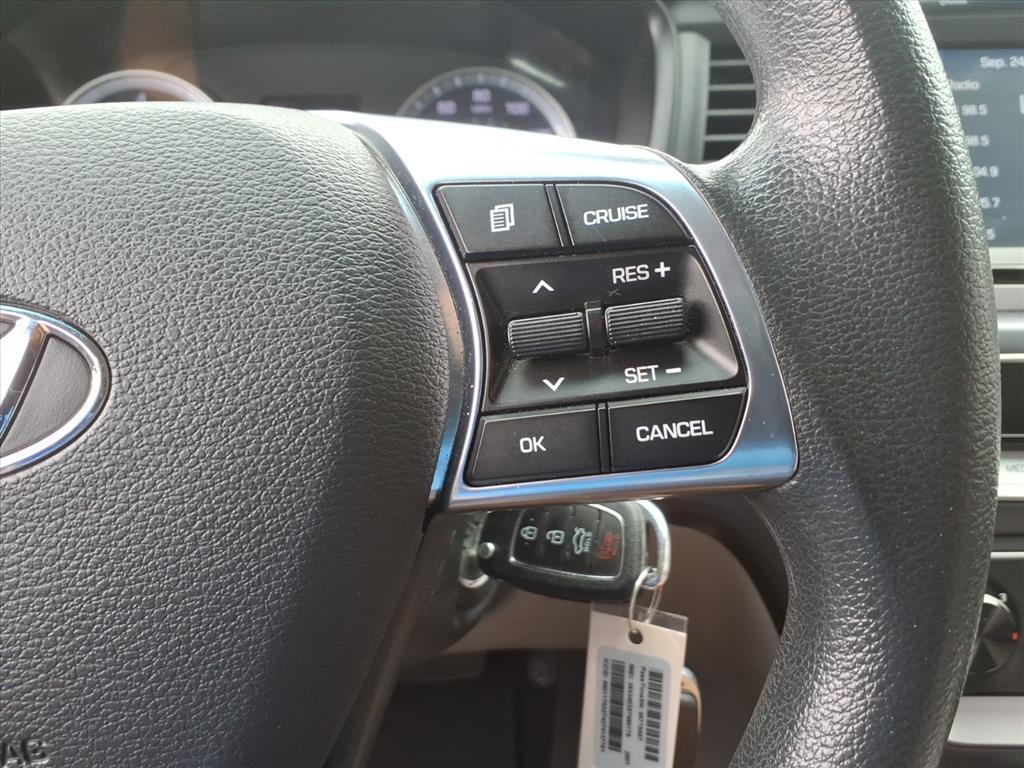 2018 Hyundai SONATA Levittown PA