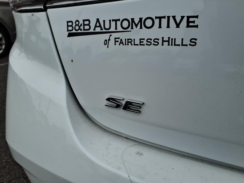 2018 Hyundai SONATA Levittown PA