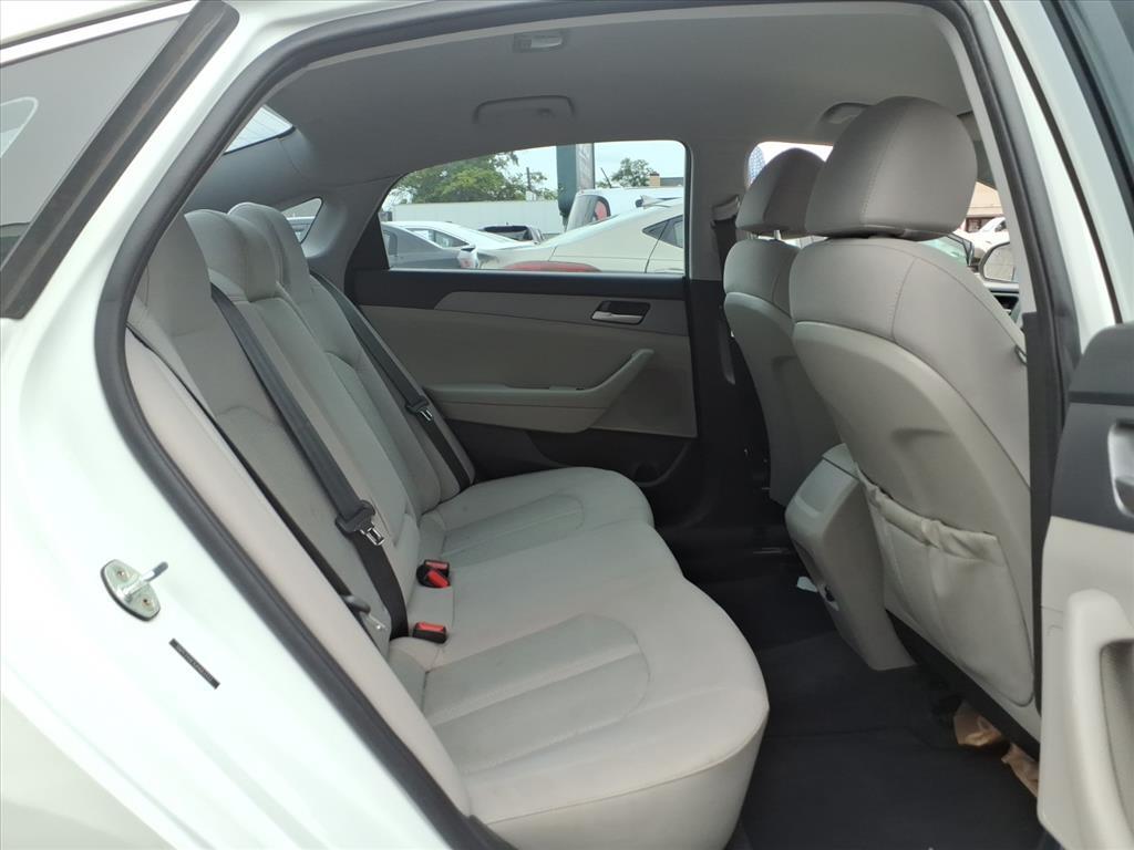 2018 Hyundai SONATA Levittown PA