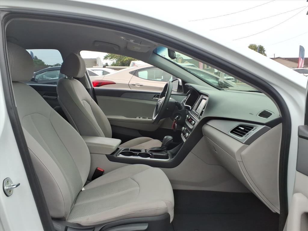 2018 Hyundai SONATA Levittown PA