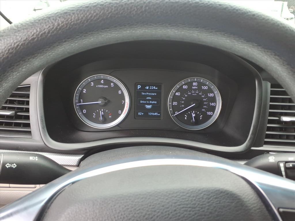 2018 Hyundai SONATA Levittown PA
