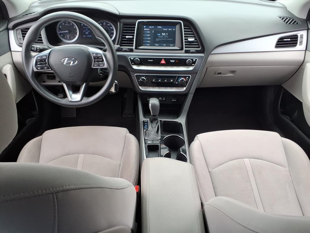 2018 Hyundai SONATA Levittown PA