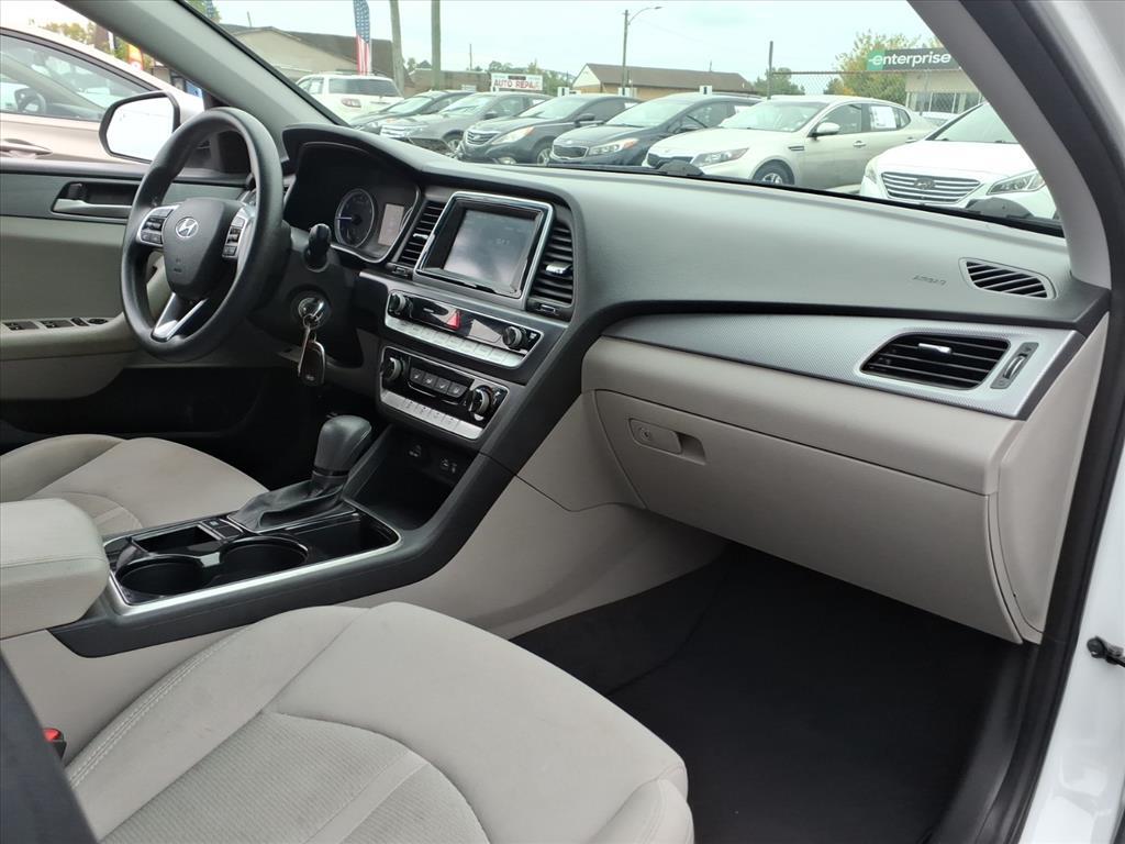 2018 Hyundai SONATA Levittown PA