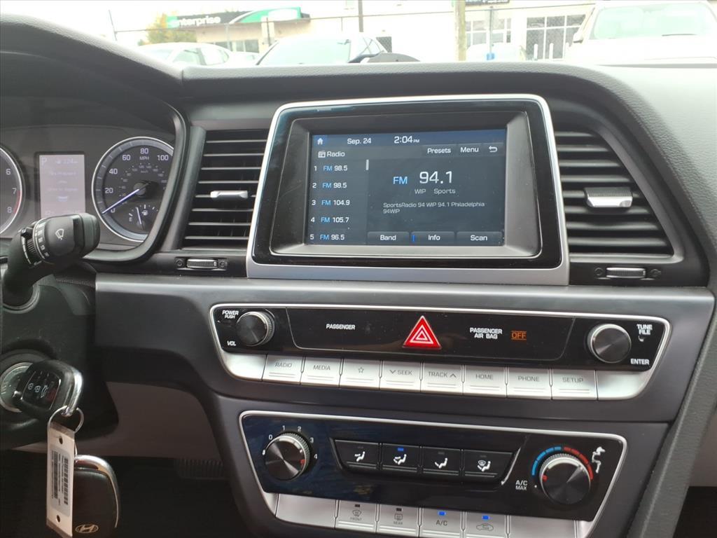 2018 Hyundai SONATA Levittown PA