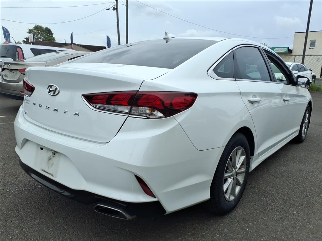 2018 Hyundai SONATA Levittown PA