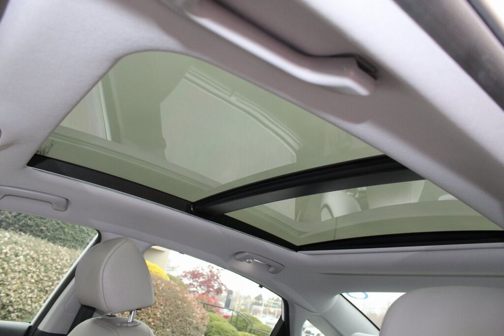 2018 Hyundai SONATA HYBRID Limited Richmond VA