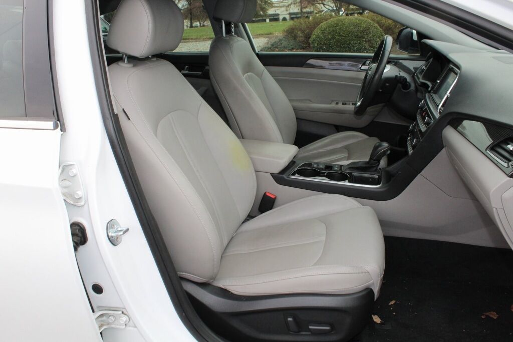 2018 Hyundai SONATA HYBRID Limited Richmond VA