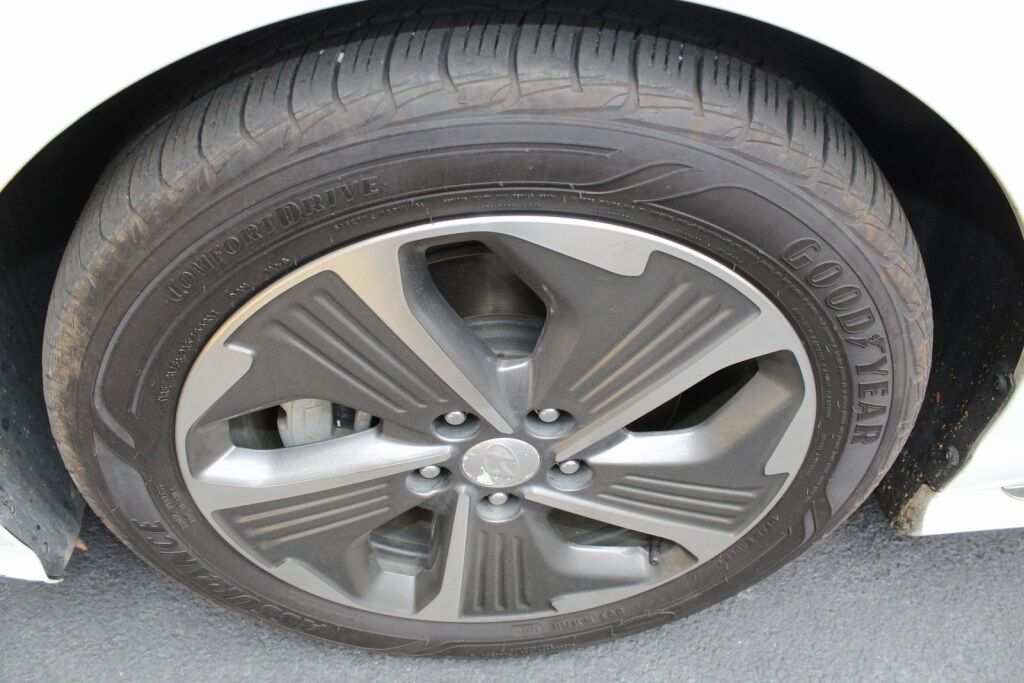 2018 Hyundai SONATA HYBRID Limited Richmond VA